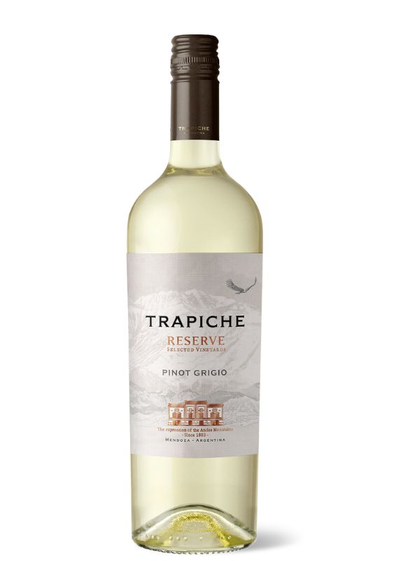 Trapiche Reserve Pinot Grigio