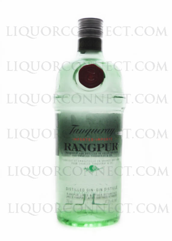 Tanqueray Rangpur