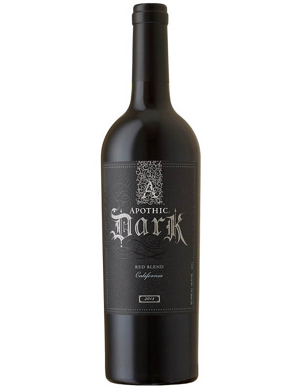 APOTHIC DARK
