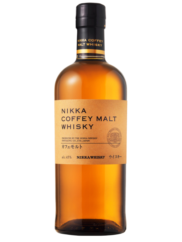 Nikka Coffey Malt