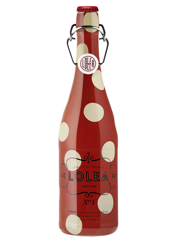 Lolea Red