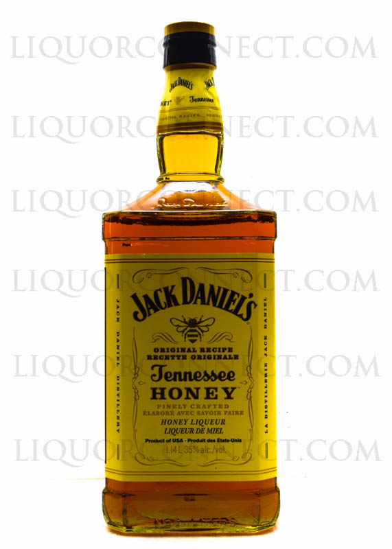 Jack Daniel'S Tennessee Honey