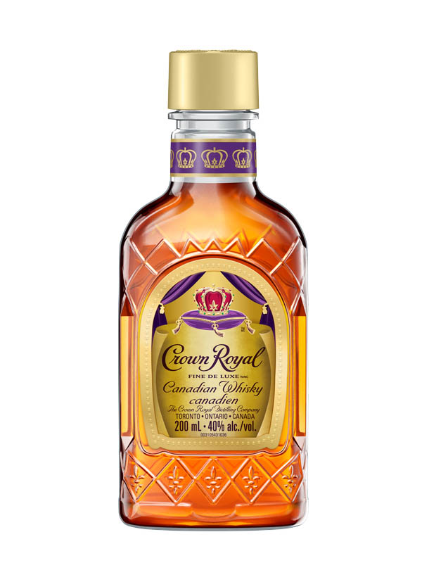 Crown Royal Pet
