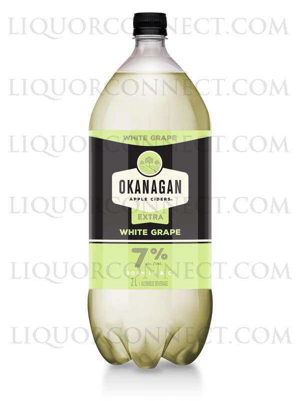OKANAGAN WHT GRAPE