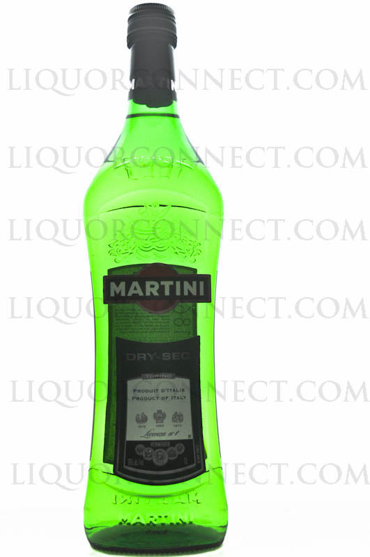 M & R EXTRA DRY