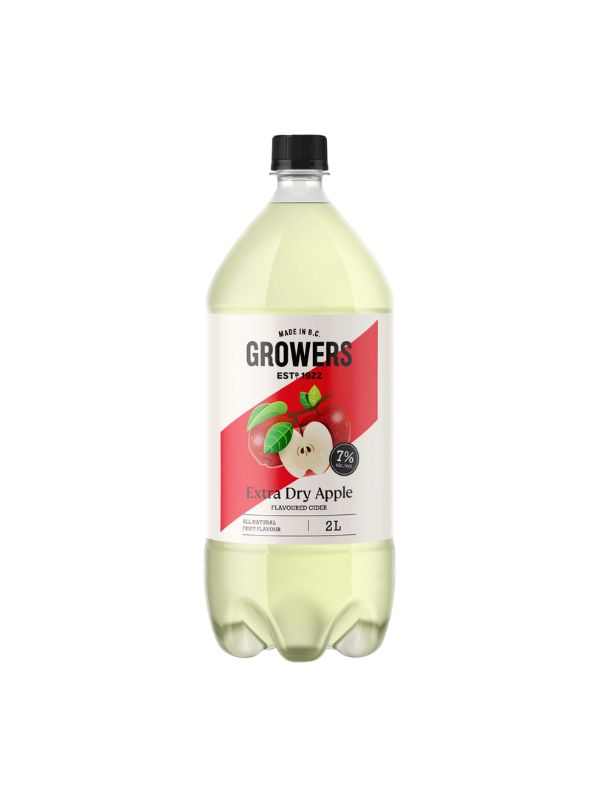 Growers Extra Dry