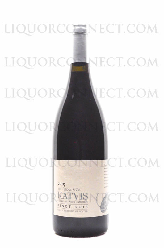 The Fledge & Co. Katvis