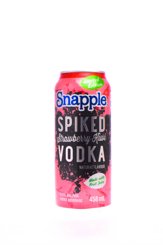 SNAPPLE STRAB KIWI
