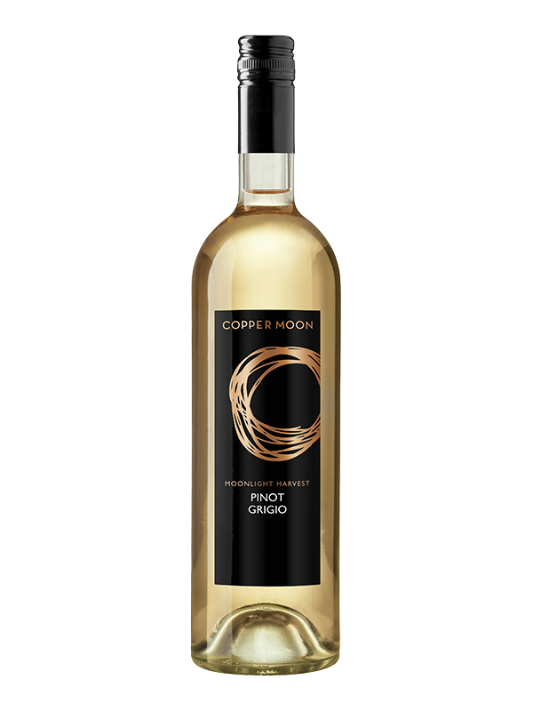 COPPER MOON P GRIGIO