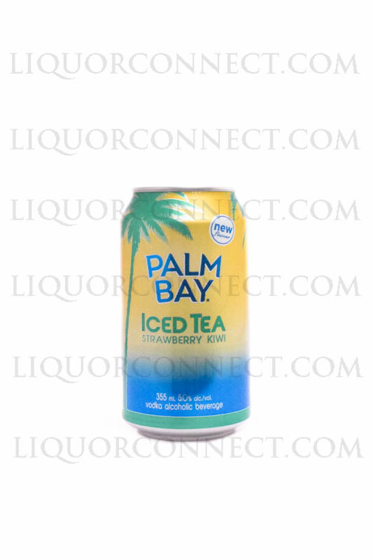 PALMBAY TEA STRAWBER