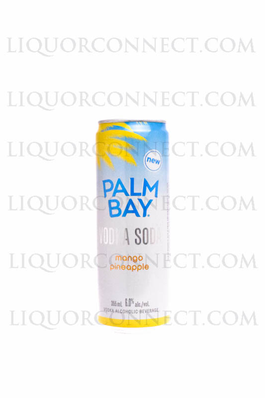 PALMBAY V. MANGO PIN