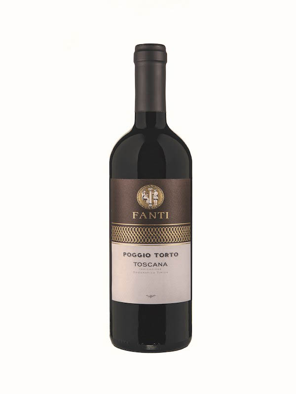Fanti Poggio Torto