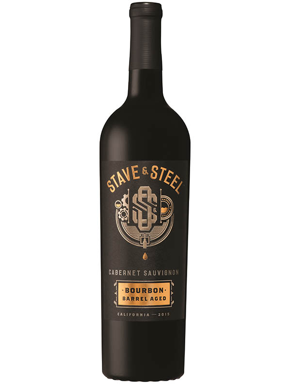 Stave & Steel Cabernet Sauvignon