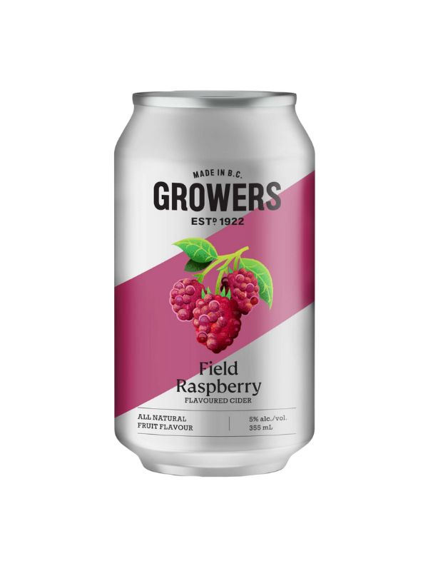 Growers Raspberry