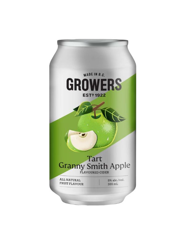 Growers Granny Smith