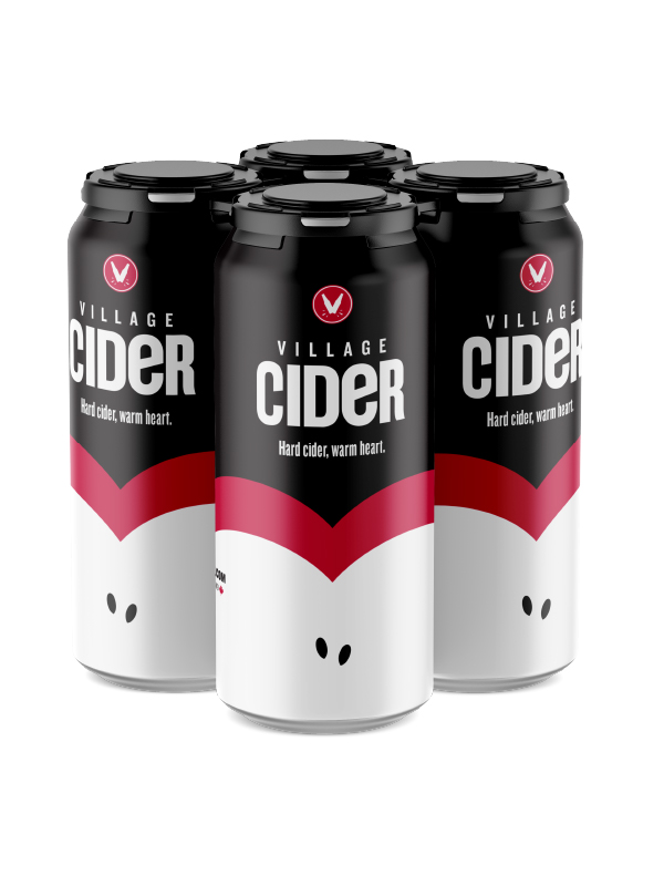 Village Cider (Cls)