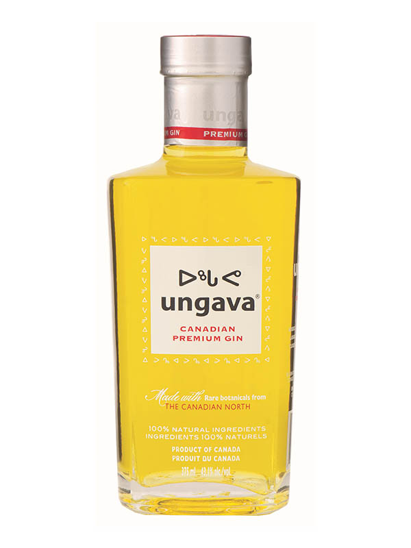 UNGAVA GIN