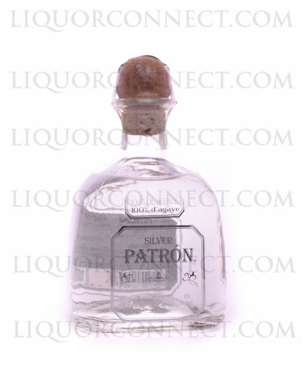 Patron Silver
