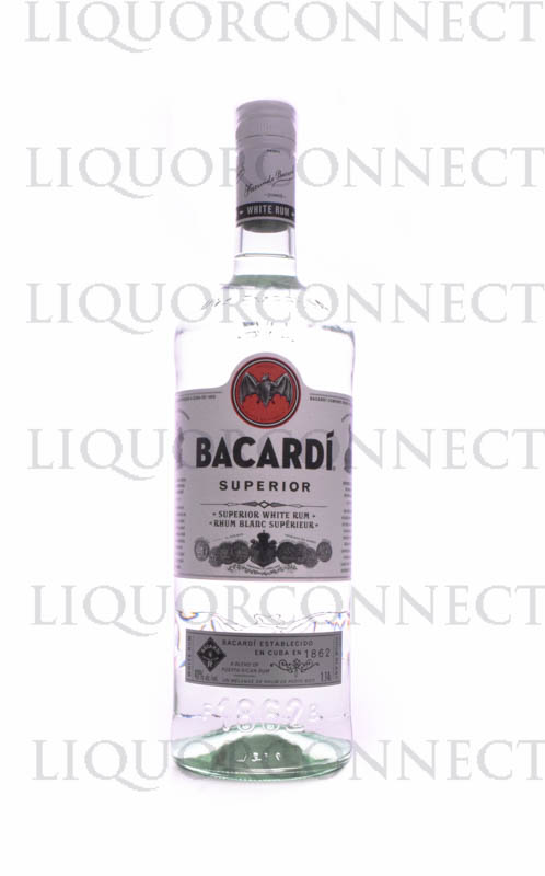 Bacardi Superior