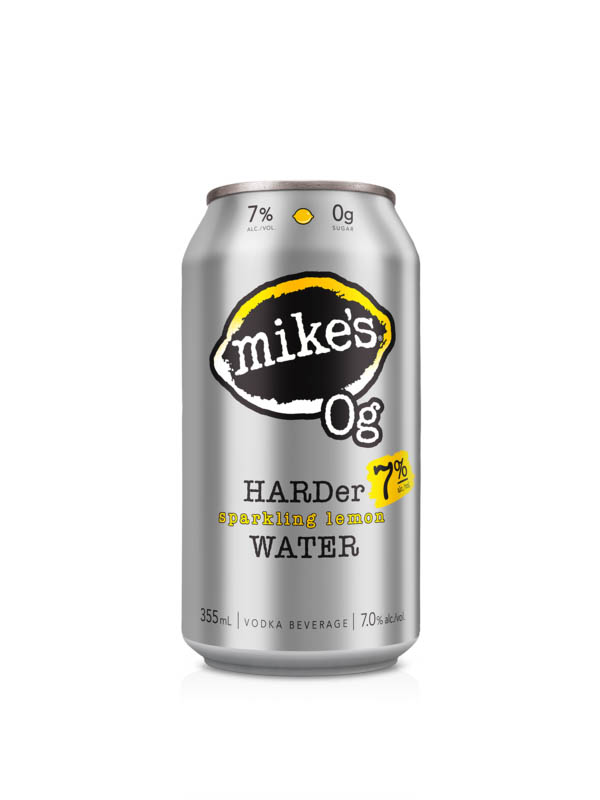 MIKES SPARK LEMON WR