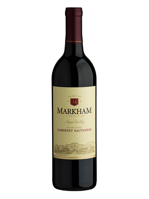 Markham Cabernet Sauvignon