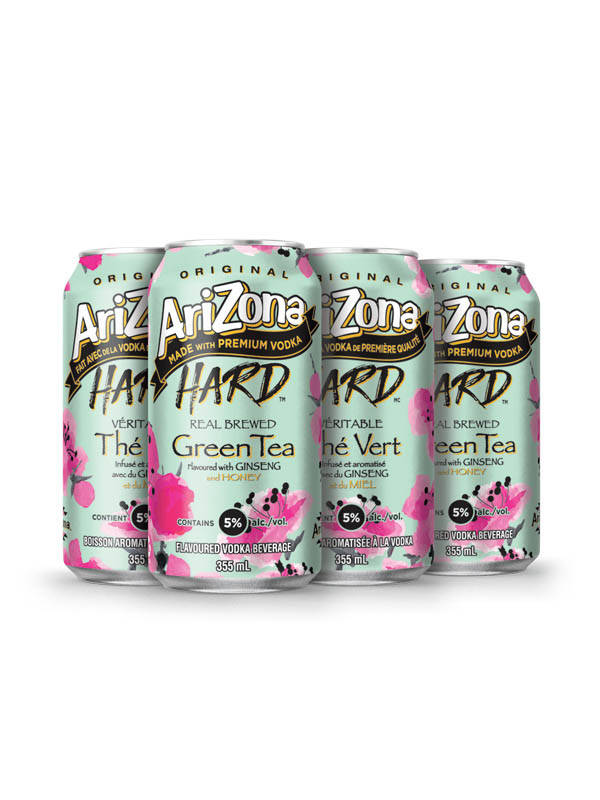 ARIZONA ICE TEA