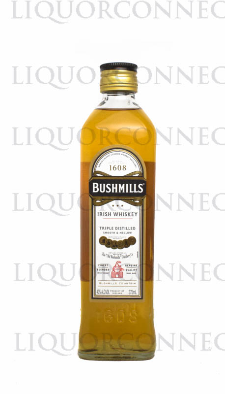 Bushmills Original Irish Whiskey