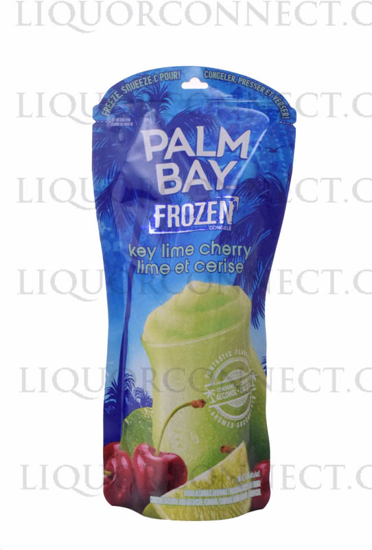 PALMBAY FROZE LIME C