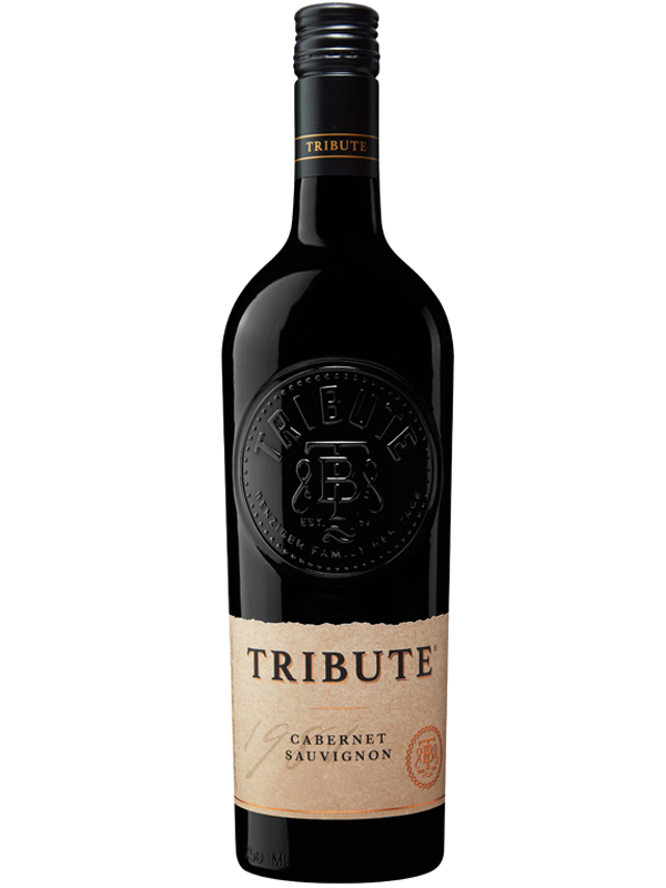 Tribute Cabernet Sauvignon