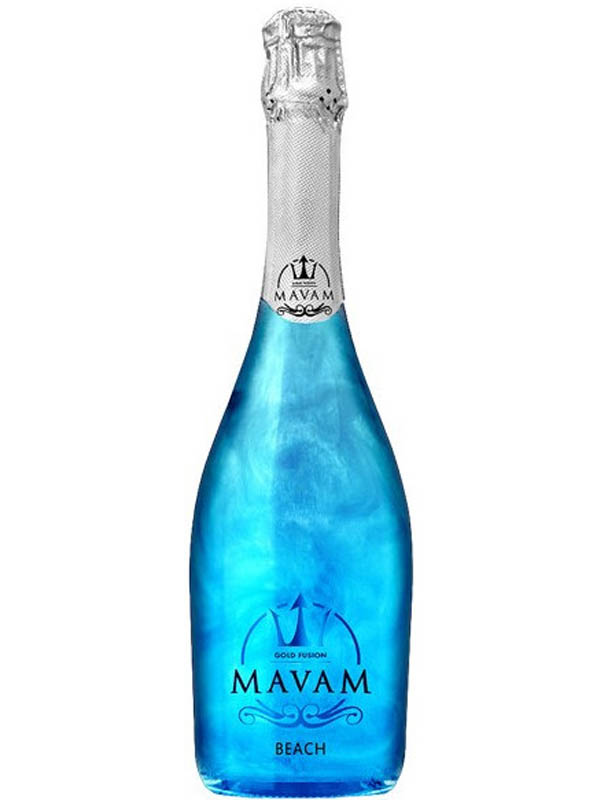 A MAVAM MOSCATO BLUE