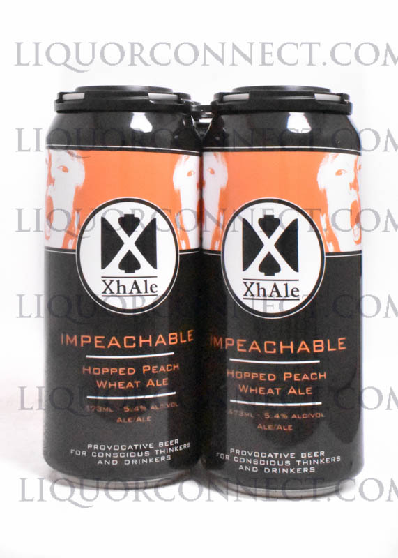 IMPEACHABLE