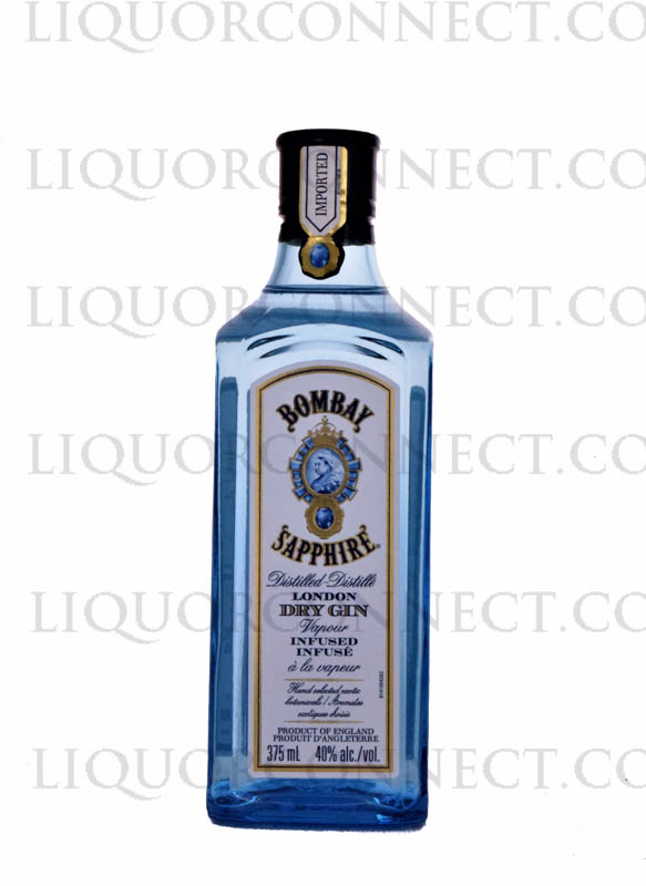 Bombay Sapphire London Dry Gin