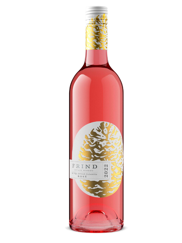 Frind Rose