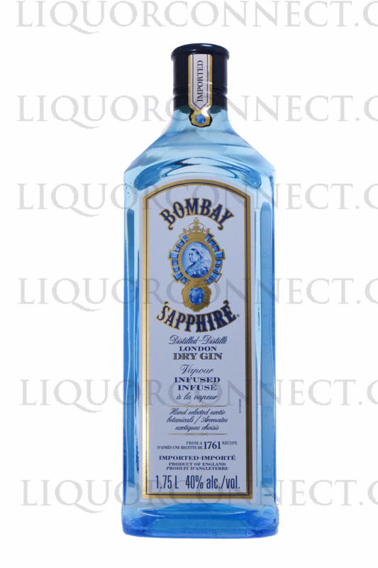 Bombay Sapphire
