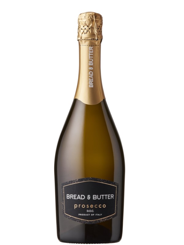 Bread And Butter Prosecco