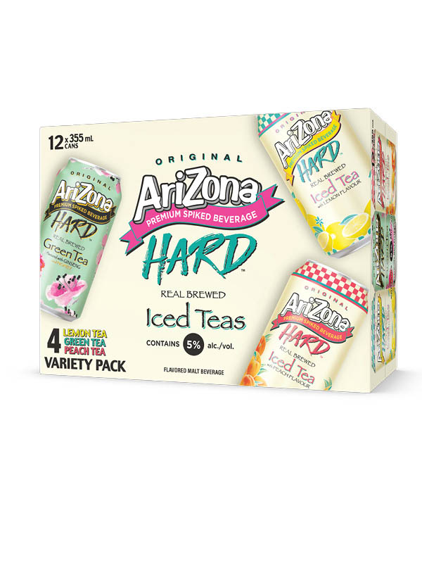 ARIZONA HARD MIXER