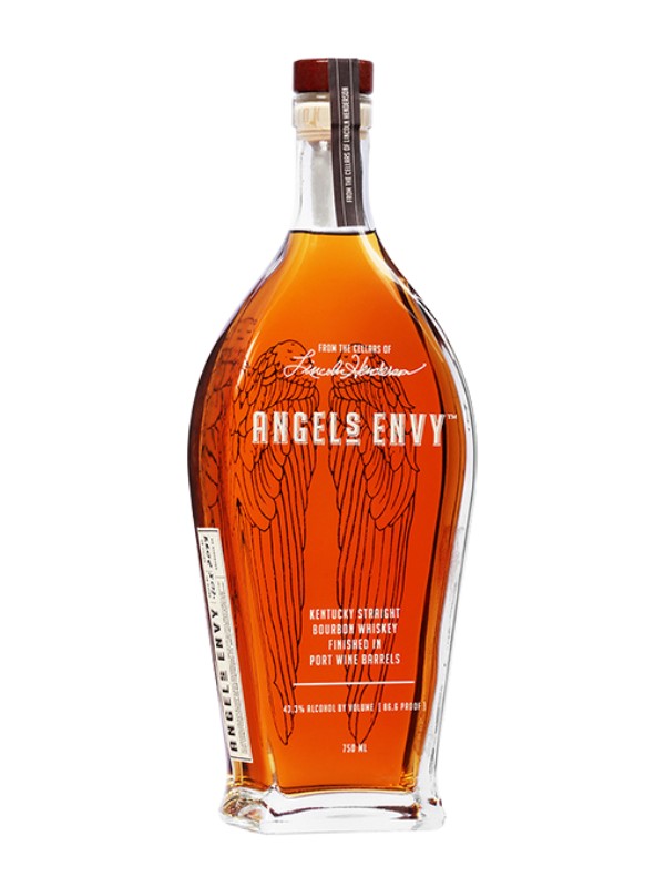 Angel'S Envy Bourbon