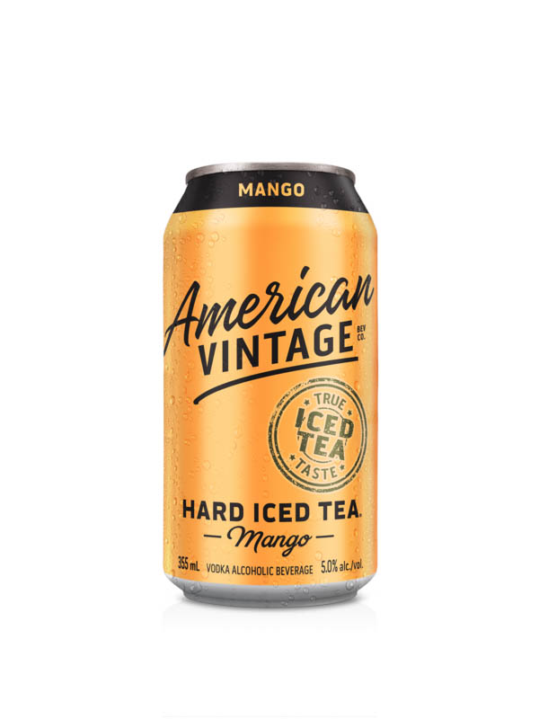AMERICAN VIN MANGO