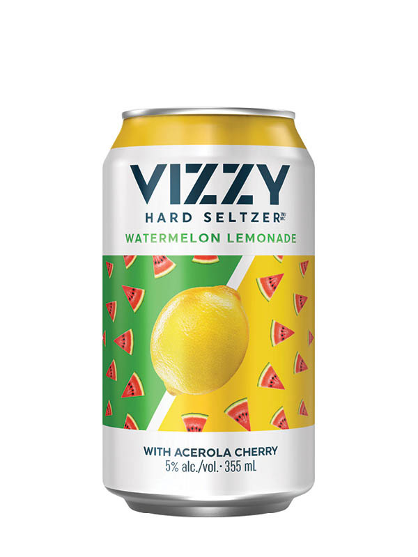 VIZZY WATERMEL LEMON