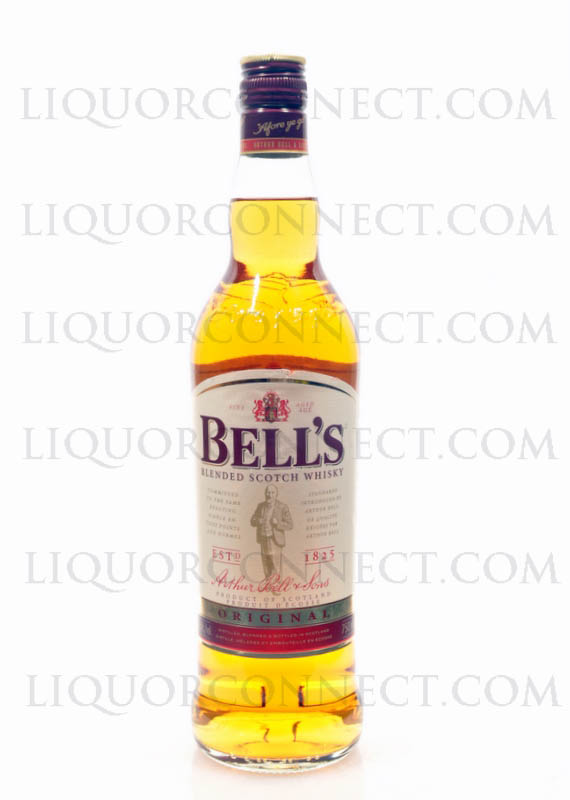 Bells Extra Special