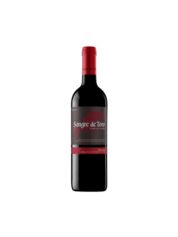 Torres Sangre De Toro Rioja