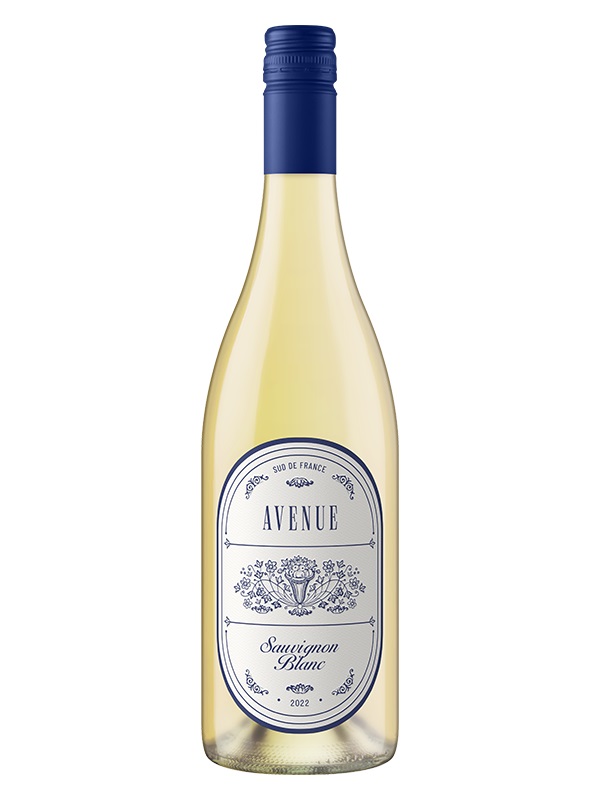 Avenue Sauvignon Blanc